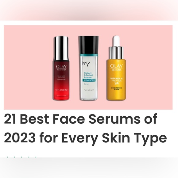 𝐎𝐋𝐀𝐘 𝐕𝐈𝐓𝐀𝐌𝐈𝐍 𝐂 + 𝐏𝐄𝐏𝐓𝐈𝐃𝐄 𝟐𝟒 𝐒𝐄𝐑𝐔𝐌 𝐍𝐄𝐖 - Picture 5 of 7